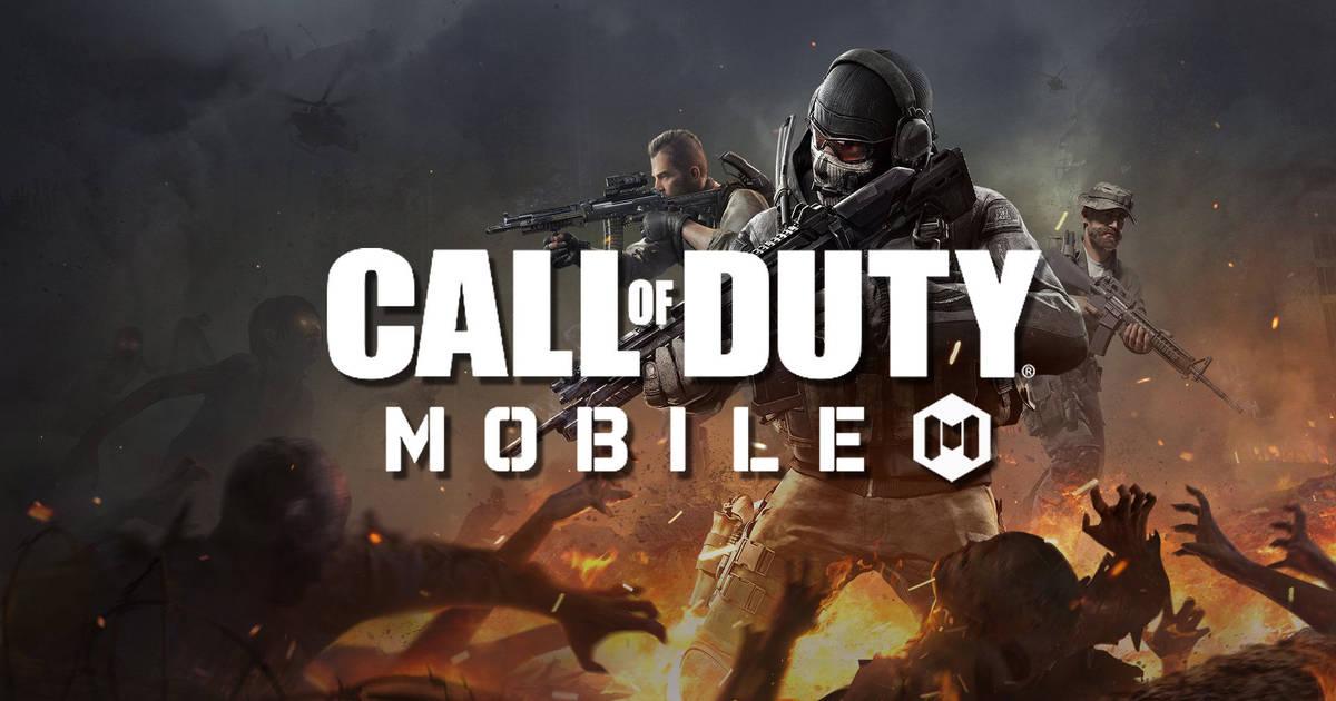 cod waw zombies mobile